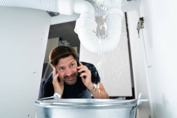 Best Shower Repair Services  in Wichita Falls, TX