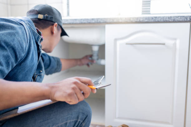 Best Faucet Repair  in Wichita Falls, TX
