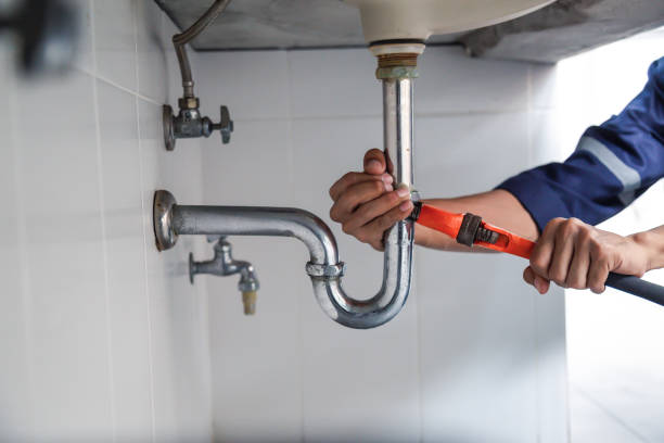 Best Plumbing Services Near Me  in Wichita Falls, TX