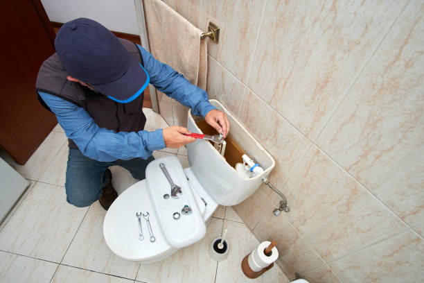 Best Best Plumbers Near Me  in Wichita Falls, TX
